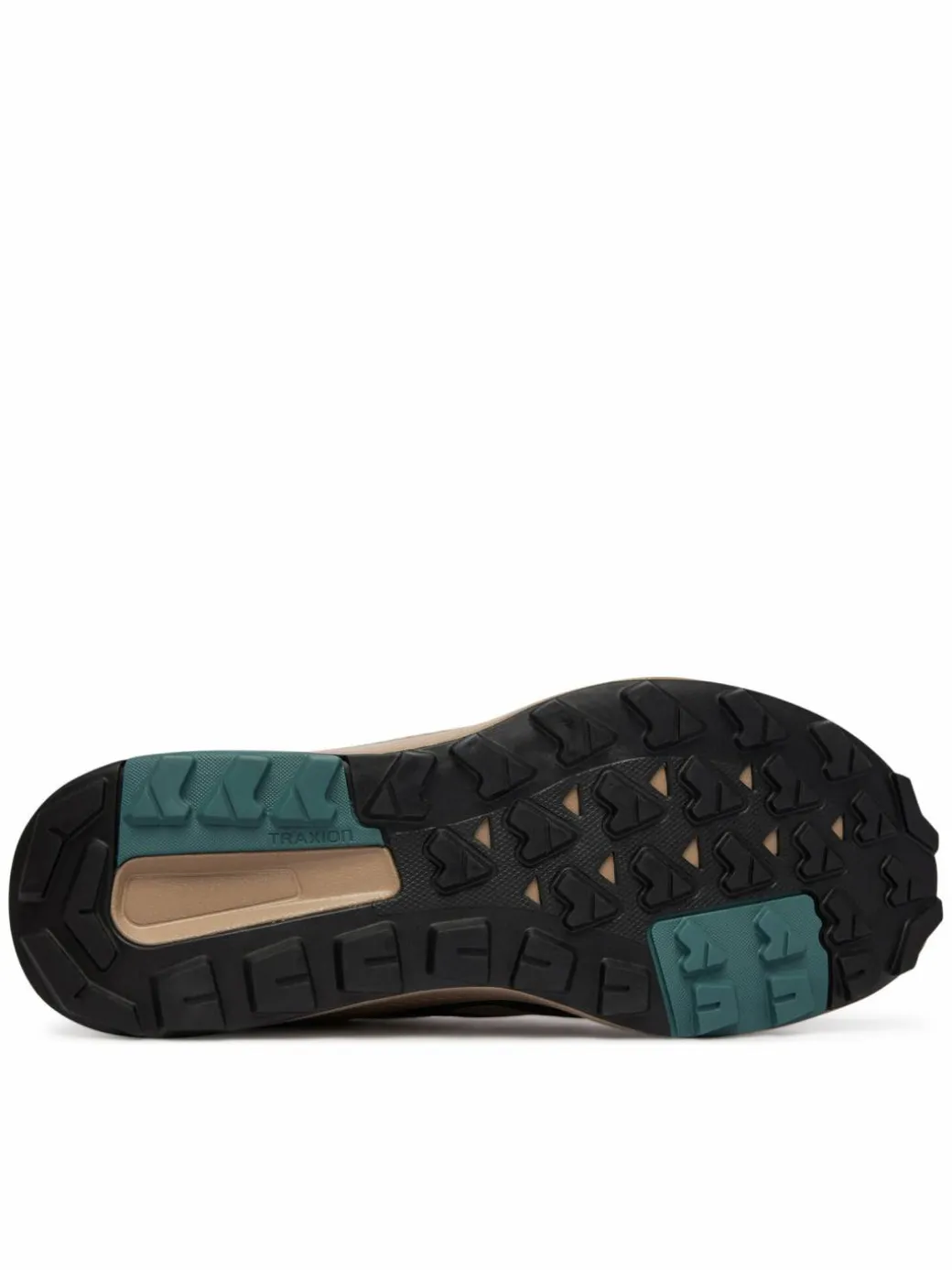 Scarpe da trekking Terrex Anylander Mid JQ9959 Marrone