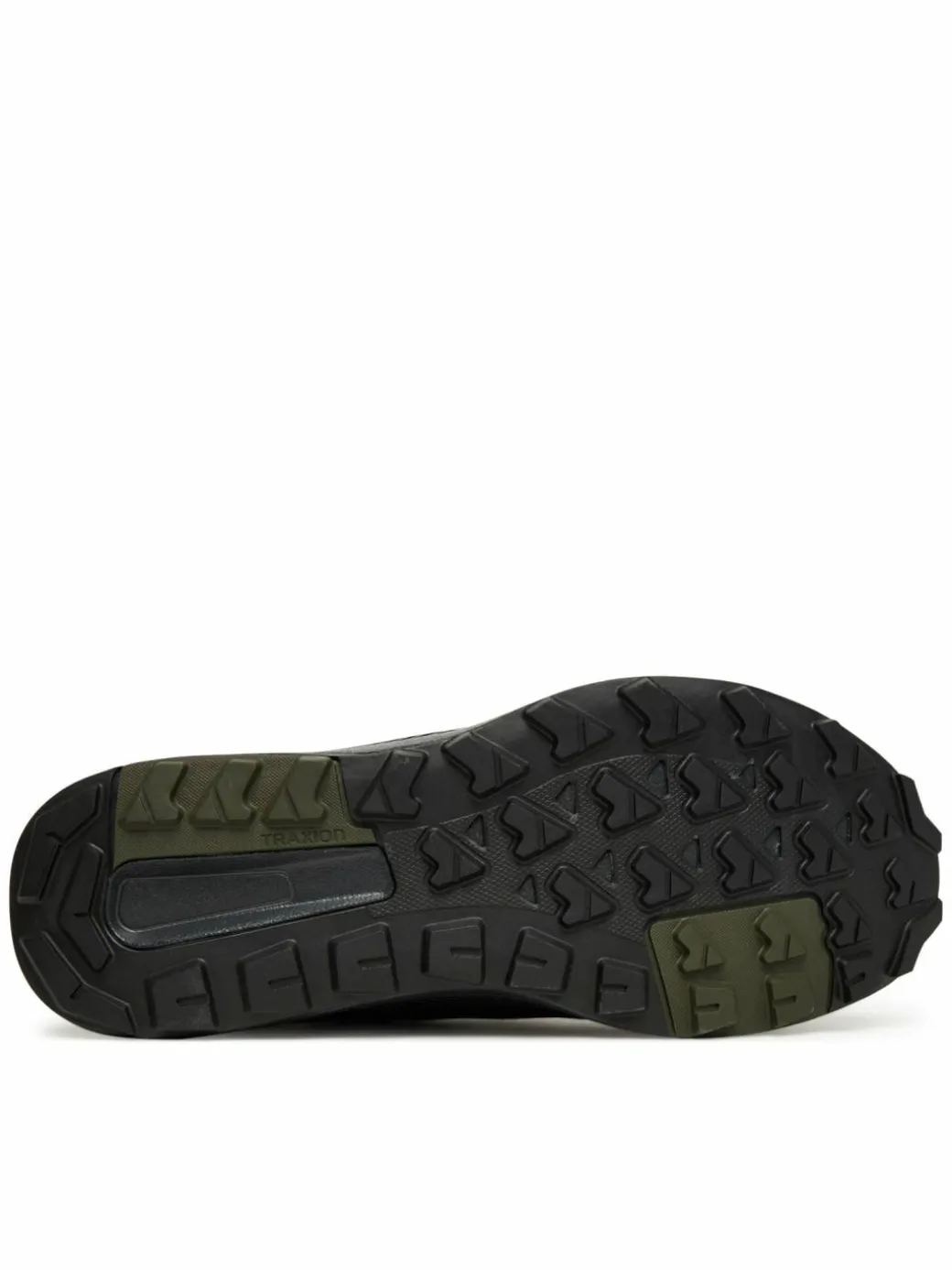 Scarpe da trekking Terrex Anylander CLIMAWARM+ JQ9952 Cachi