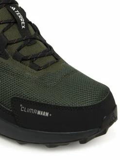 Scarpe da trekking Terrex Anylander CLIMAWARM+ JQ9952 Cachi