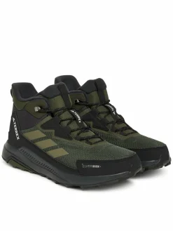 Scarpe da trekking Terrex Anylander CLIMAWARM+ JQ9952 Cachi