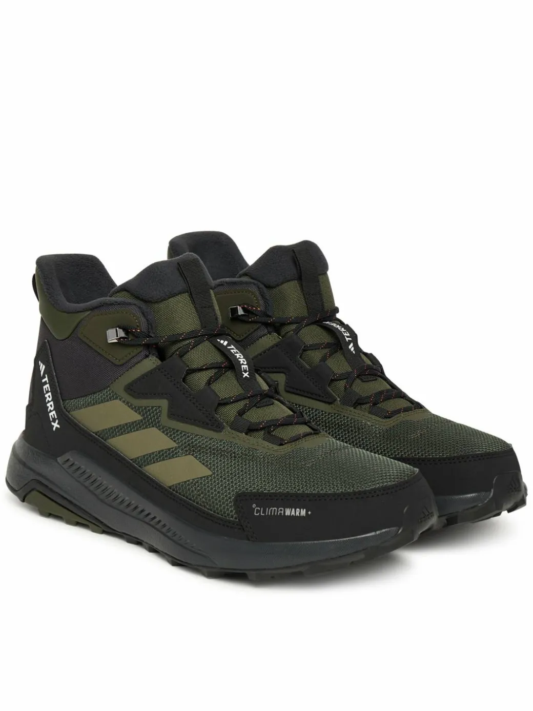 Scarpe da trekking Terrex Anylander CLIMAWARM+ JQ9952 Cachi