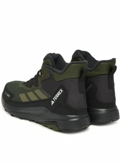 Scarpe da trekking Terrex Anylander CLIMAWARM+ JQ9952 Cachi