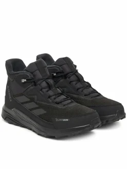 Scarpe da trekking Terrex Anylander CLIMAWARM+ JH6234 Nero