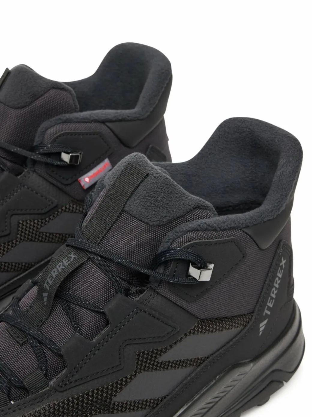 Scarpe da trekking Terrex Anylander CLIMAWARM+ JH6234 Nero