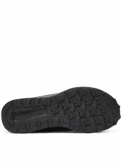 Scarpe da trekking Terrex Anylander CLIMAWARM+ JH6234 Nero
