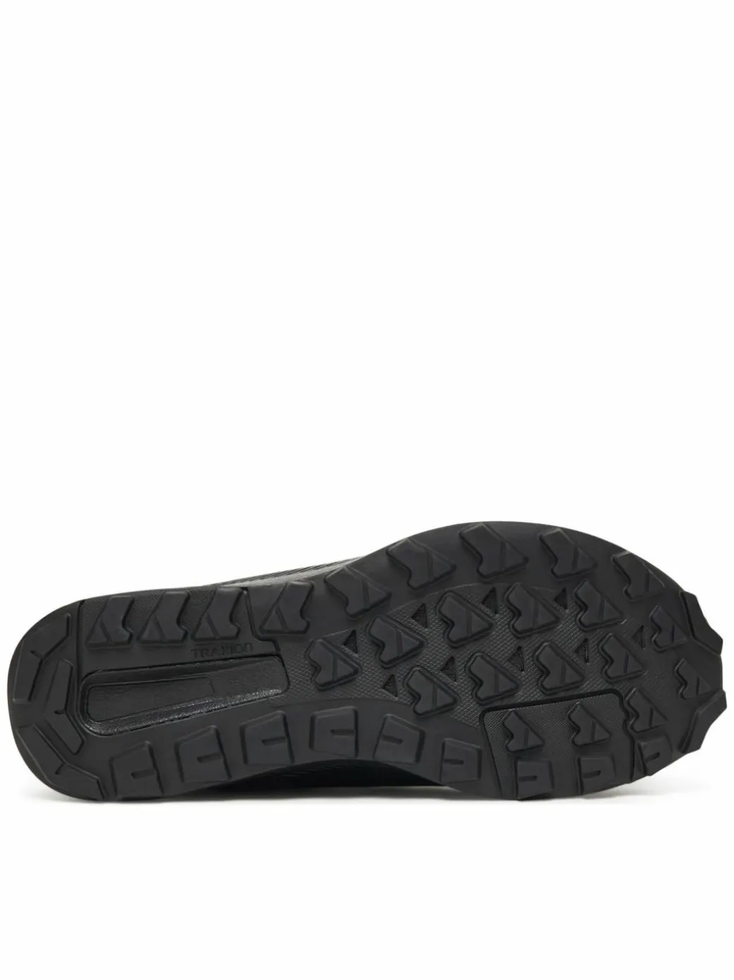 Scarpe da trekking Terrex Anylander CLIMAWARM+ JH6234 Nero
