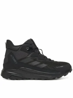 Scarpe da trekking Terrex Anylander CLIMAWARM+ JH6234 Nero