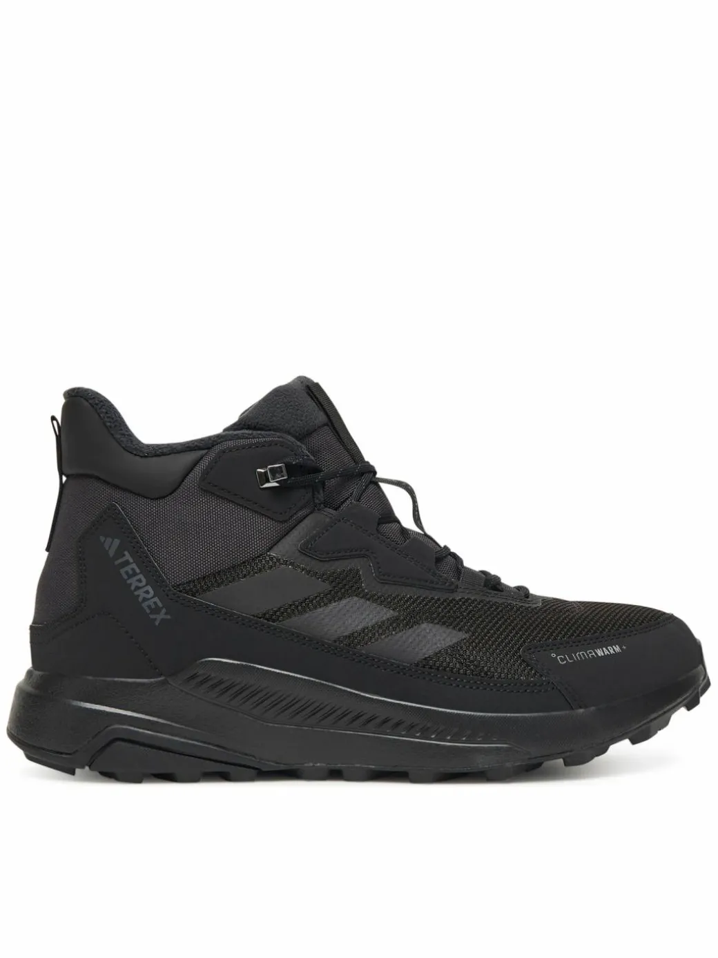 Scarpe da trekking Terrex Anylander CLIMAWARM+ JH6234 Nero