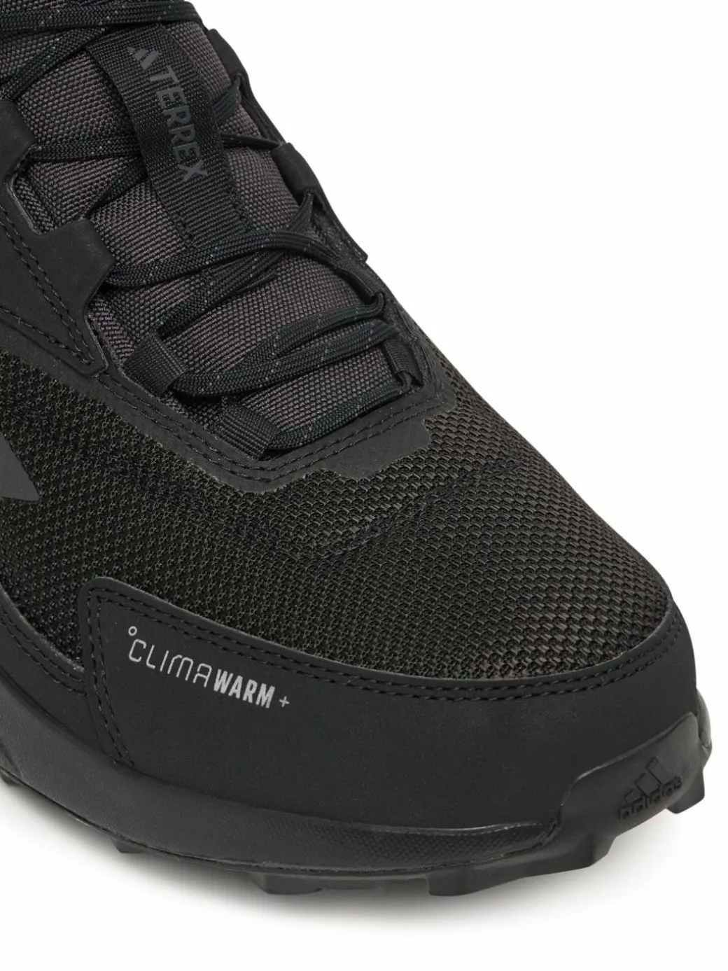 Scarpe da trekking Terrex Anylander CLIMAWARM+ JH6234 Nero