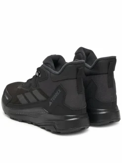 Scarpe da trekking Terrex Anylander CLIMAWARM+ JH6234 Nero
