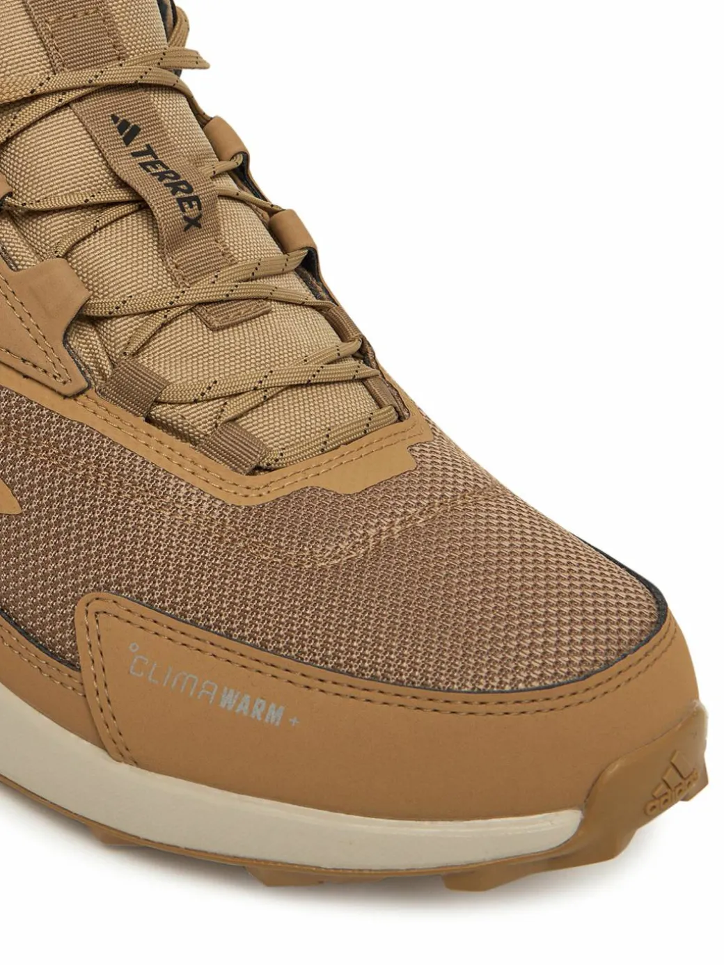 Scarpe da trekking Terrex Anylander CLIMAWARM+ Hiking JS1431 Marrone