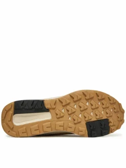 Scarpe da trekking Terrex Anylander CLIMAWARM+ Hiking JS1431 Marrone