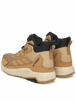 Scarpe da trekking Terrex Anylander CLIMAWARM+ Hiking JS1431 Marrone