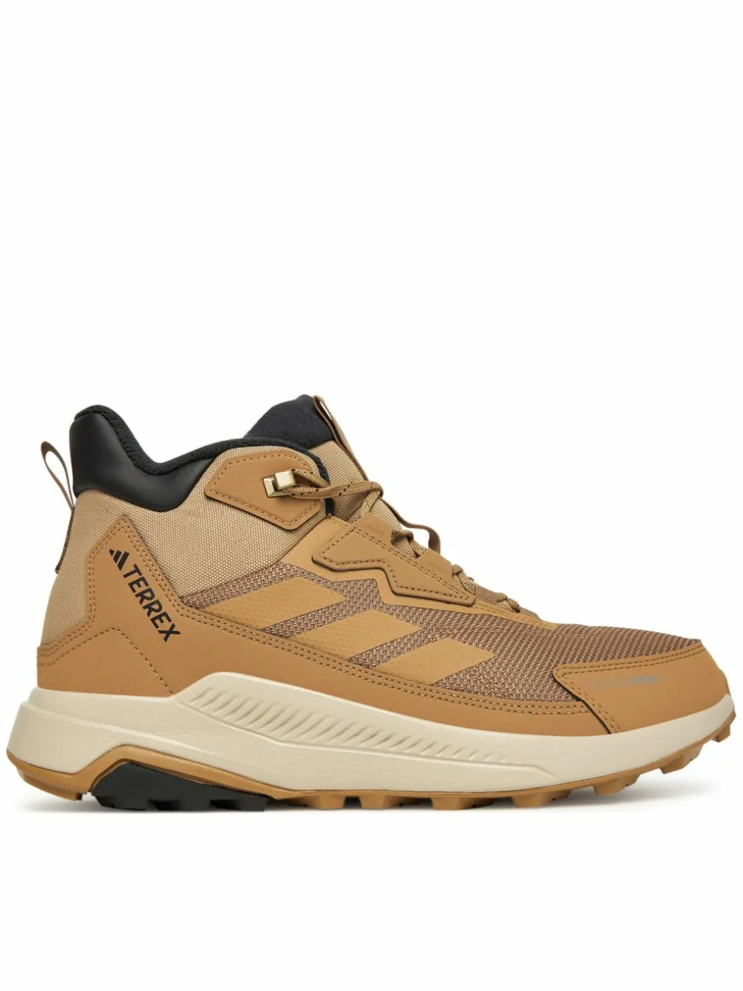 Scarpe da trekking Terrex Anylander CLIMAWARM+ Hiking JS1431 Marrone