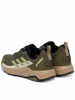 Scarpe da trekking Terrex Anylander Rain.Rdy JR9087 Cachi