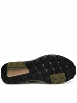 Scarpe da trekking Terrex Anylander Rain.Rdy JR9087 Cachi
