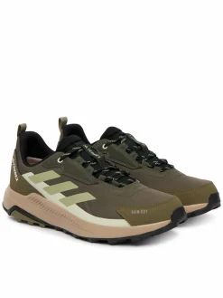 Scarpe da trekking Terrex Anylander Rain.Rdy JR9087 Cachi