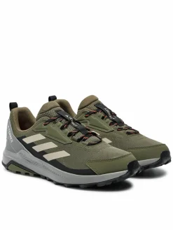 Scarpe da trekking Terrex Anylander ID0894 Verde
