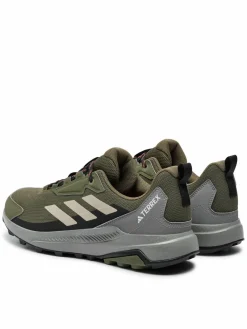 Scarpe da trekking Terrex Anylander ID0894 Verde