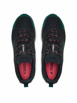 Scarpe da trekking Terrex Anylander Hiking Shoes KJ0865 Nero