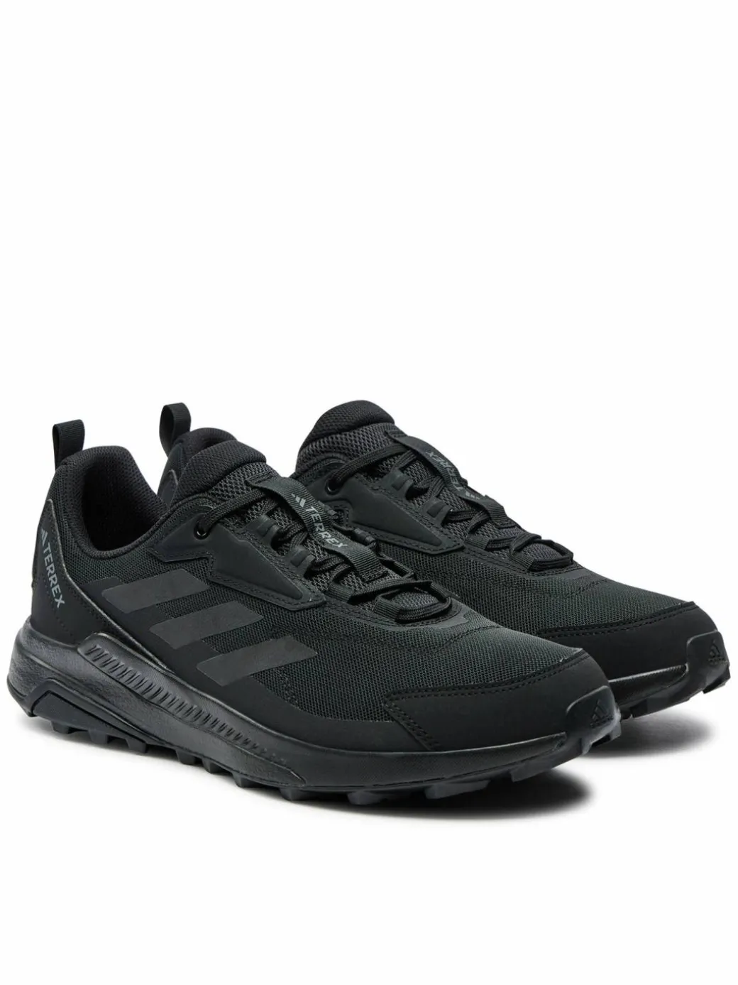 Scarpe da trekking Terrex Anylander ID0895 Nero