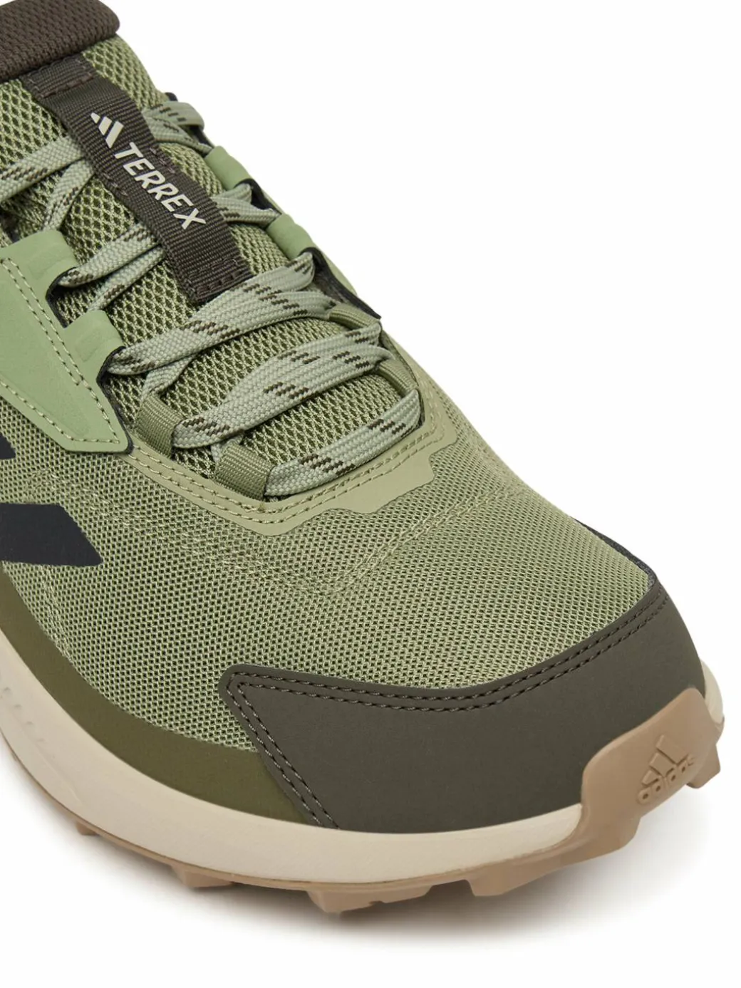 Scarpe da trekking Terrex Anylander JR6599 Cachi