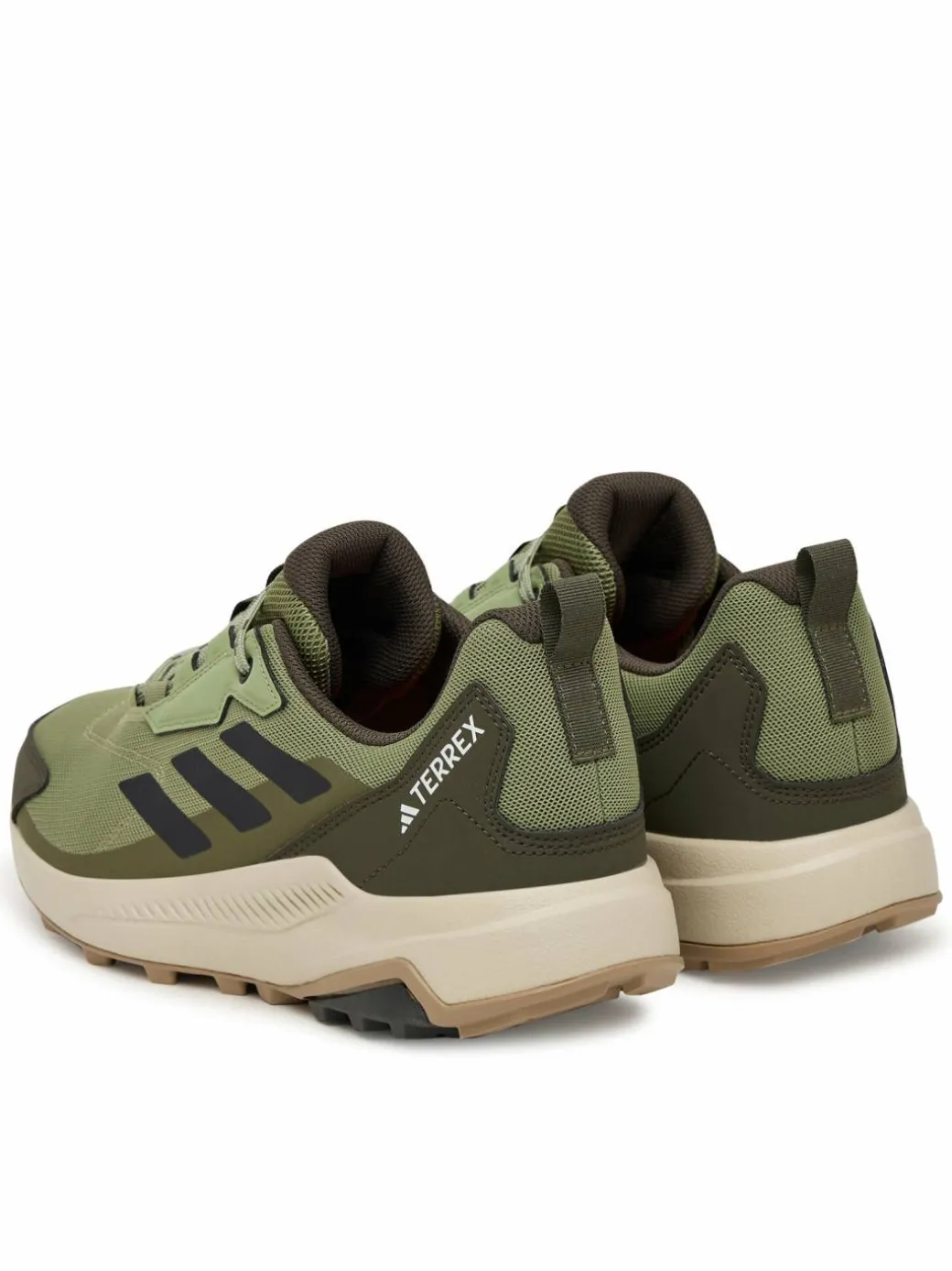 Scarpe da trekking Terrex Anylander JR6599 Cachi