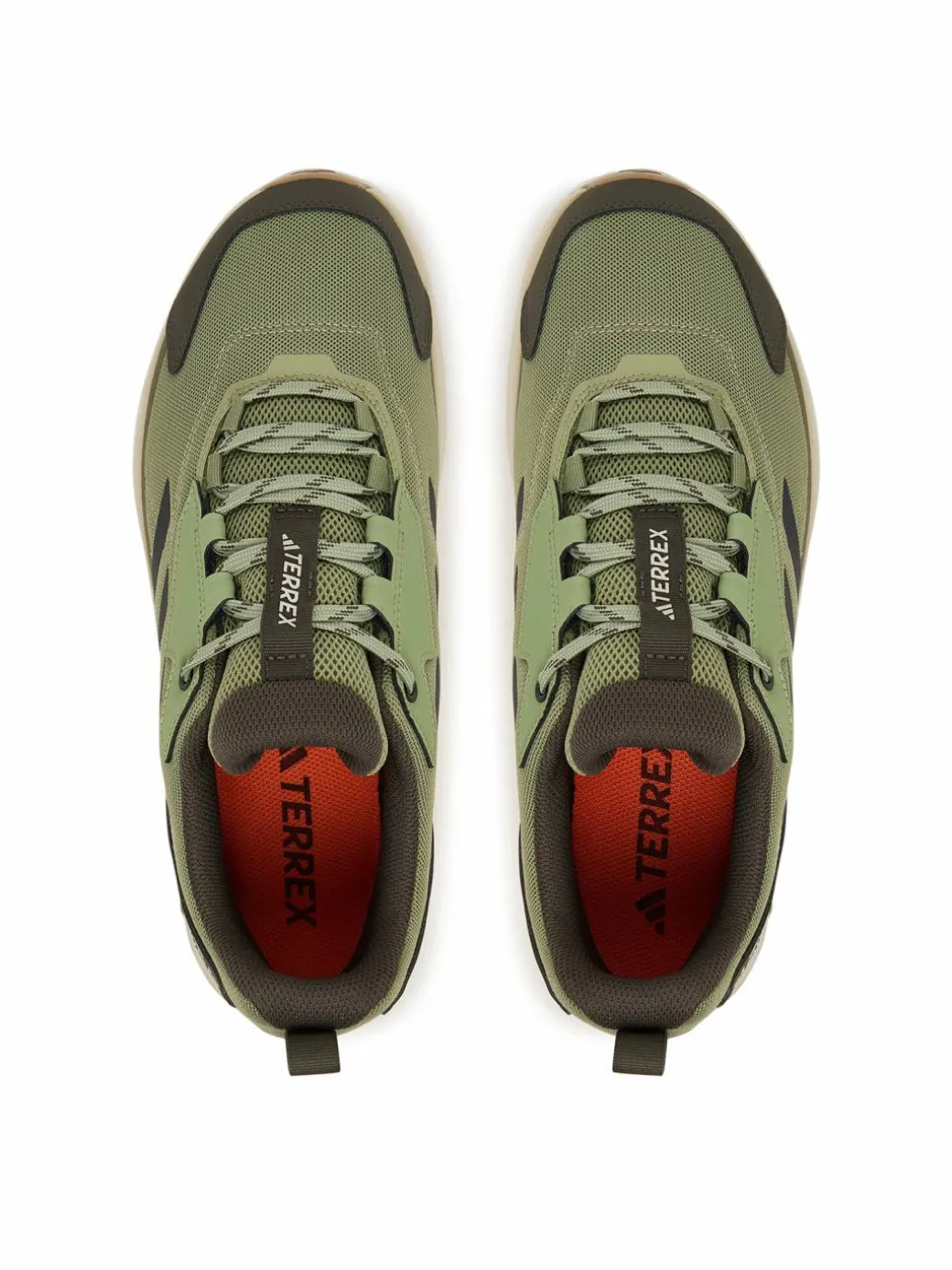 Scarpe da trekking Terrex Anylander JR6599 Cachi