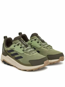 Scarpe da trekking Terrex Anylander JR6599 Cachi