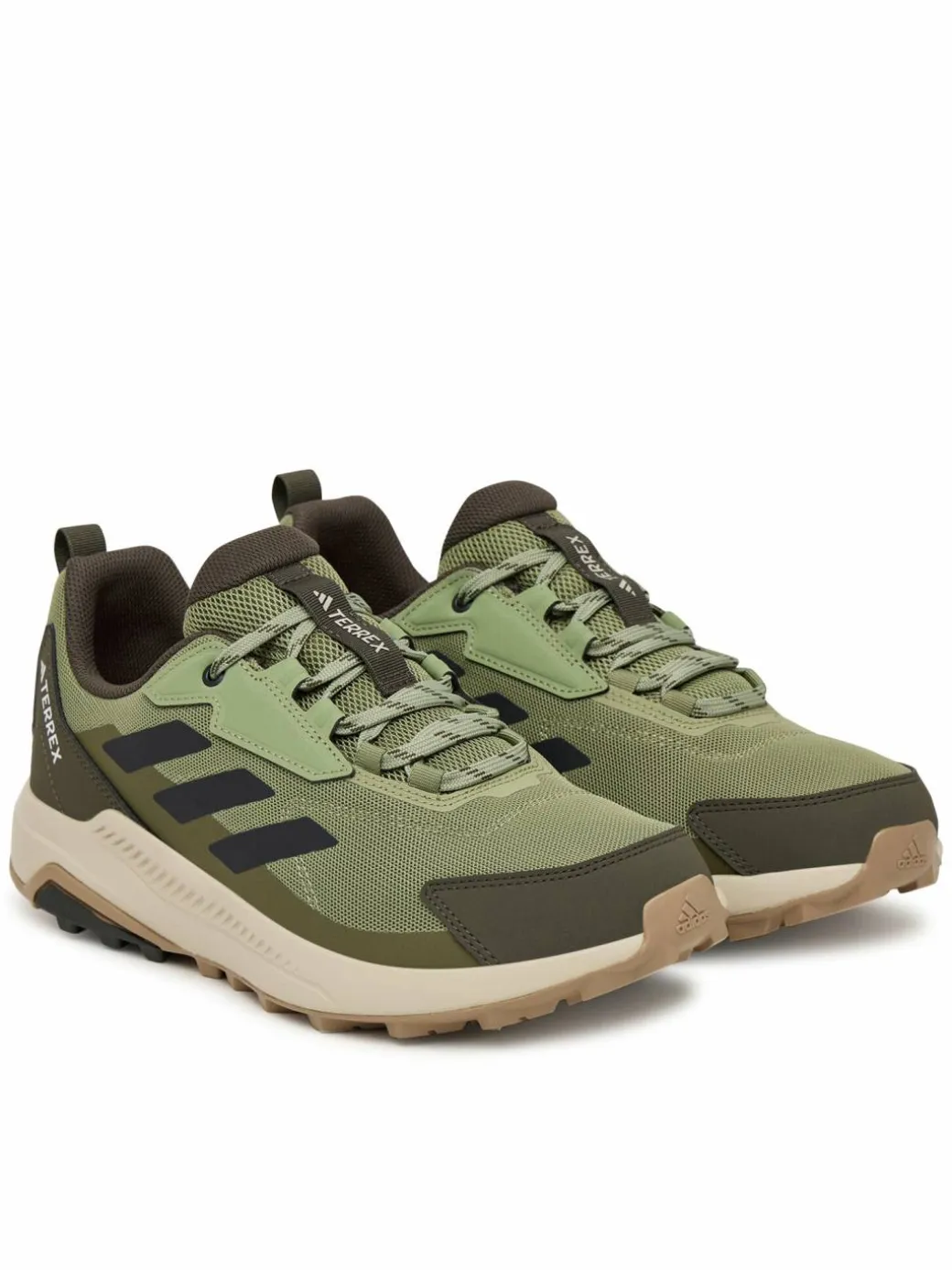 Scarpe da trekking Terrex Anylander JR6599 Cachi