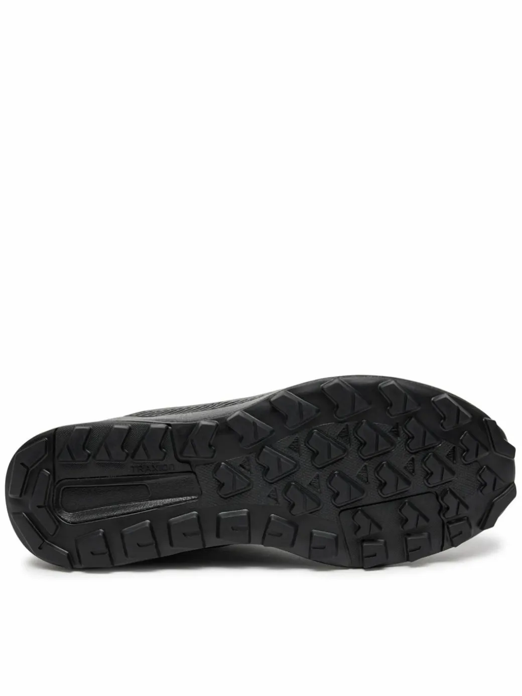 Scarpe da trekking Terrex Anylander Rain.Rdy ID0901 Nero