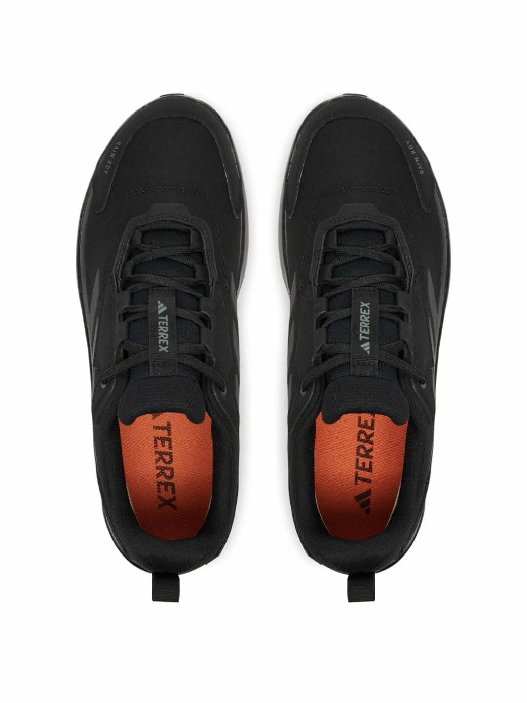 Scarpe da trekking Terrex Anylander Rain.Rdy ID0901 Nero