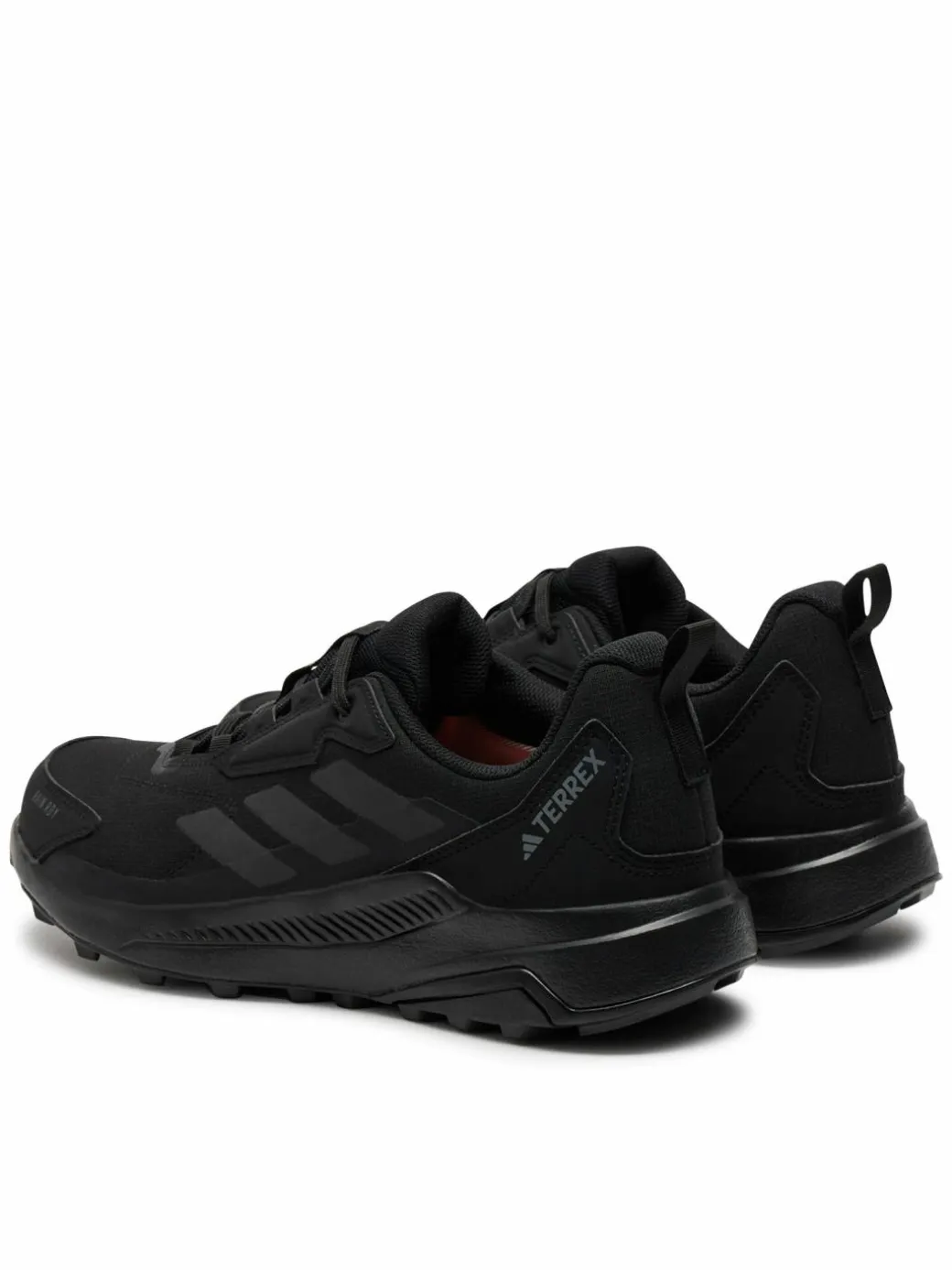 Scarpe da trekking Terrex Anylander Rain.Rdy ID0901 Nero