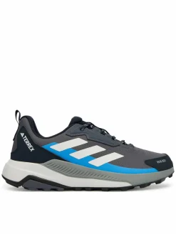 Scarpe da trekking Terrex Anylander Rain.Rdy JR6597 Grigio
