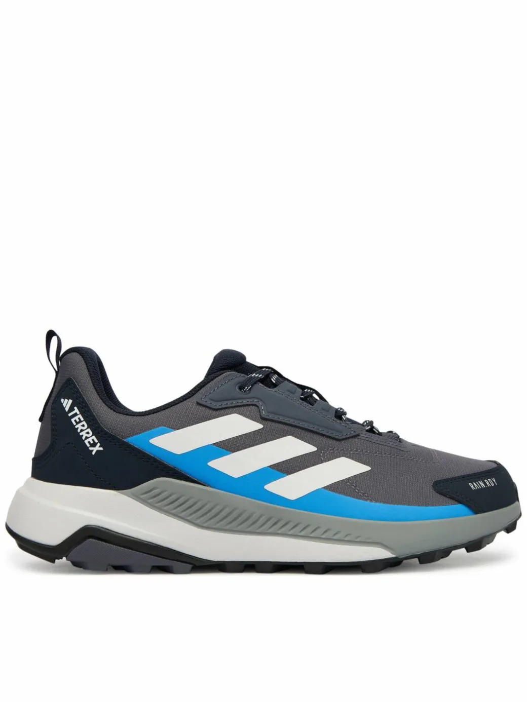 Scarpe da trekking Terrex Anylander Rain.Rdy JR6597 Grigio