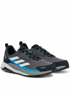 Scarpe da trekking Terrex Anylander Rain.Rdy JR6597 Grigio
