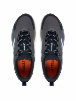 Scarpe da trekking Terrex Anylander Rain.Rdy JR6597 Grigio