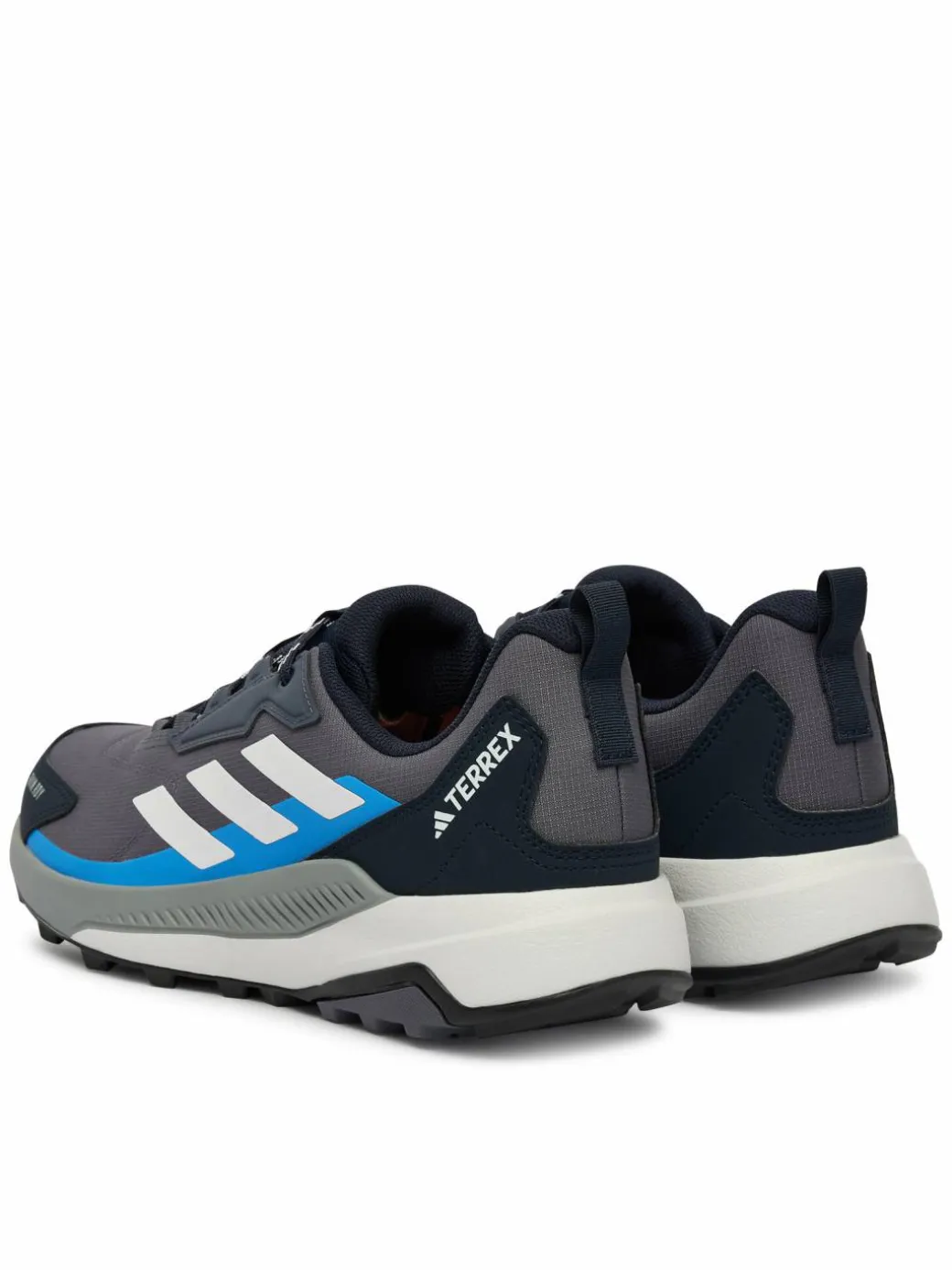 Scarpe da trekking Terrex Anylander Rain.Rdy JR6597 Grigio