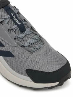 Scarpe da trekking Terrex Anylander JR9088 Grigio