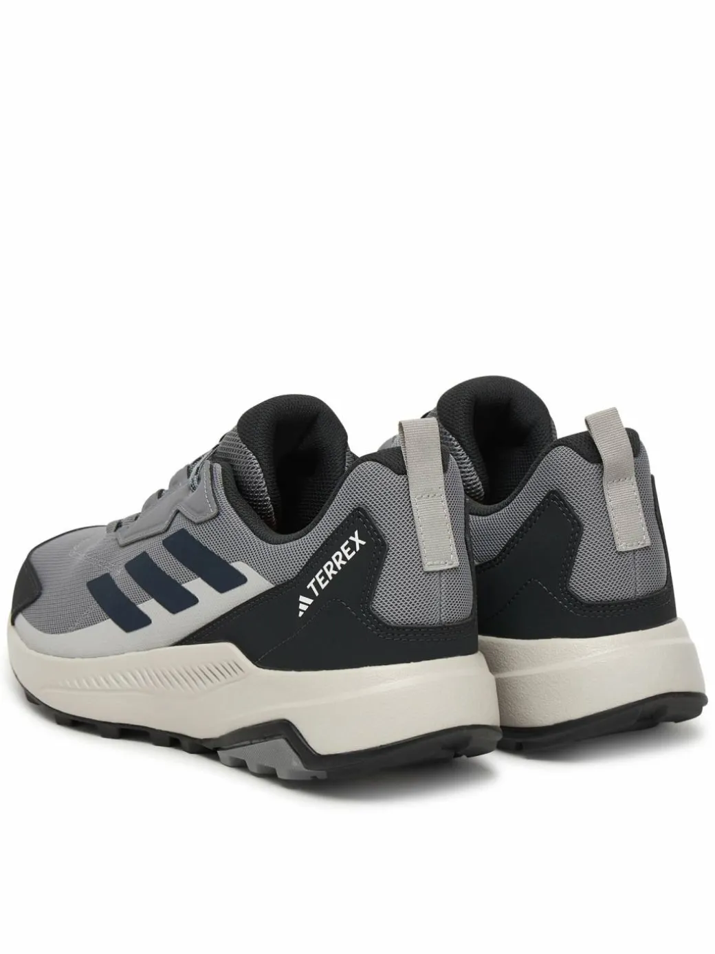 Scarpe da trekking Terrex Anylander JR9088 Grigio
