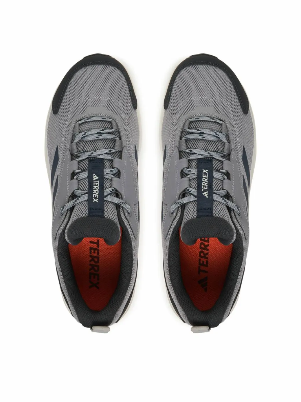 Scarpe da trekking Terrex Anylander JR9088 Grigio