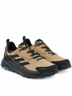 Scarpe da trekking Terrex Anylander Rain.Rdy JQ9961 Marrone
