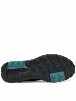 Scarpe da trekking Terrex Anylander Rain.Rdy JQ9961 Marrone