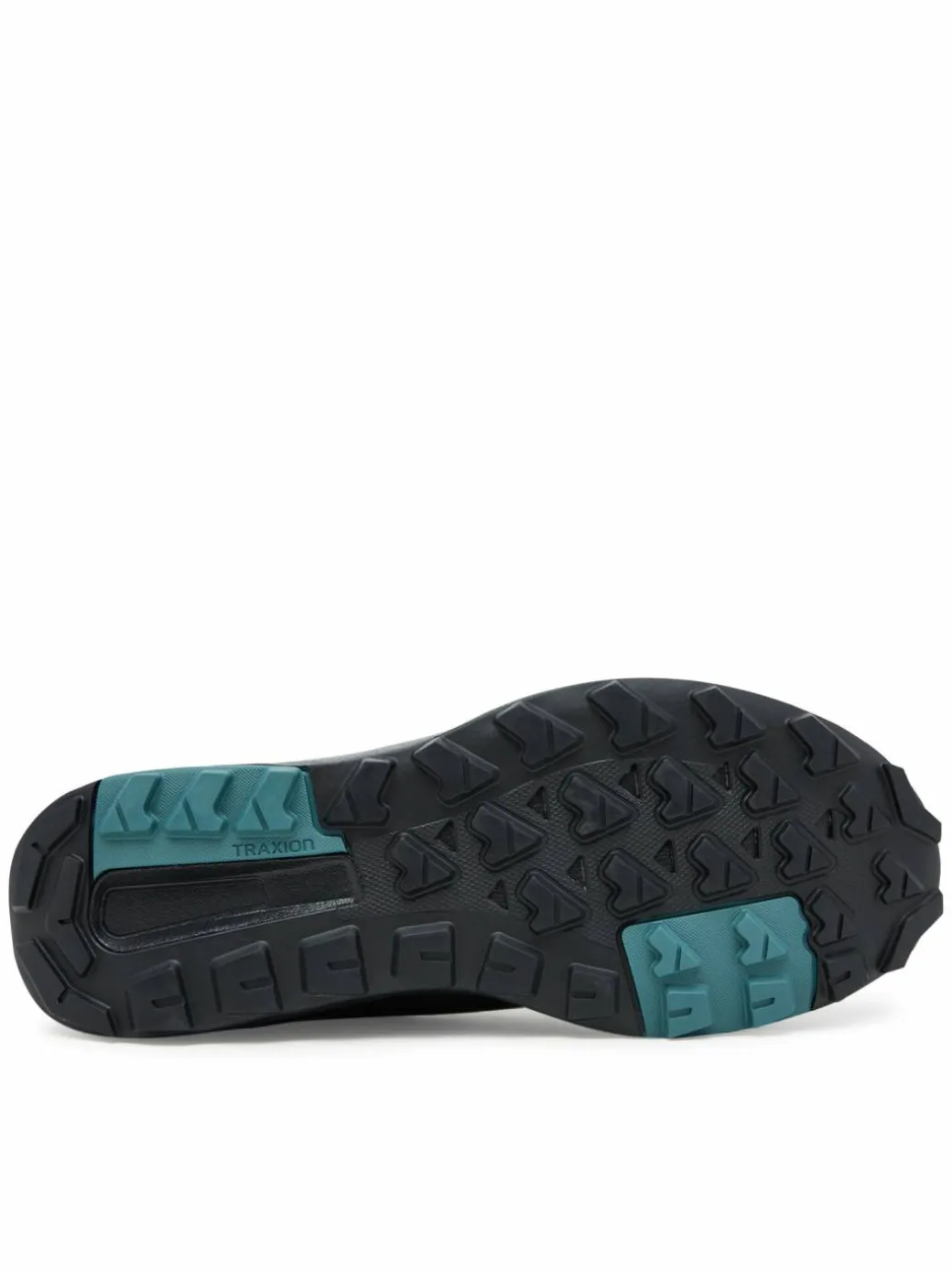 Scarpe da trekking Terrex Anylander Rain.Rdy JQ9961 Marrone