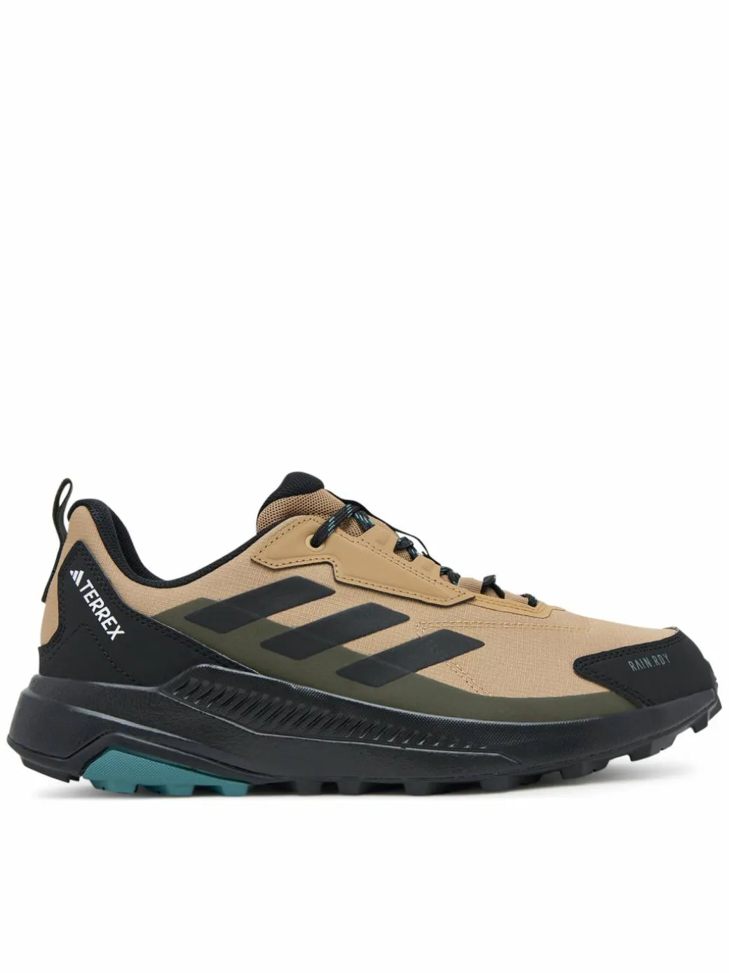 Scarpe da trekking Terrex Anylander Rain.Rdy JQ9961 Marrone