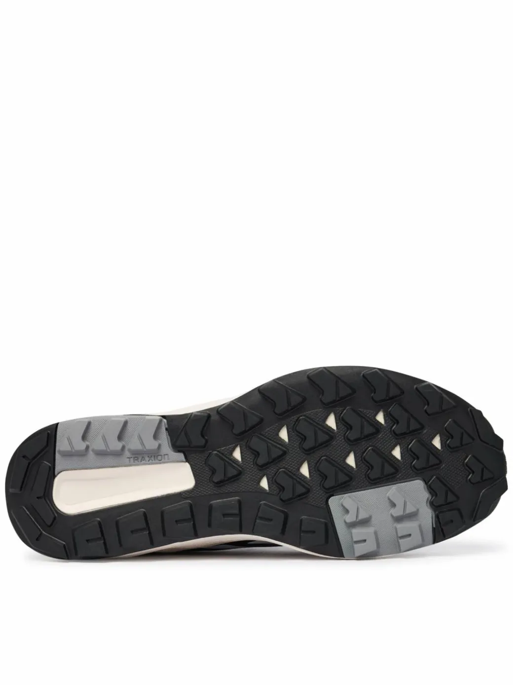 Scarpe da trekking Terrex Anylander JR6598 Grigio