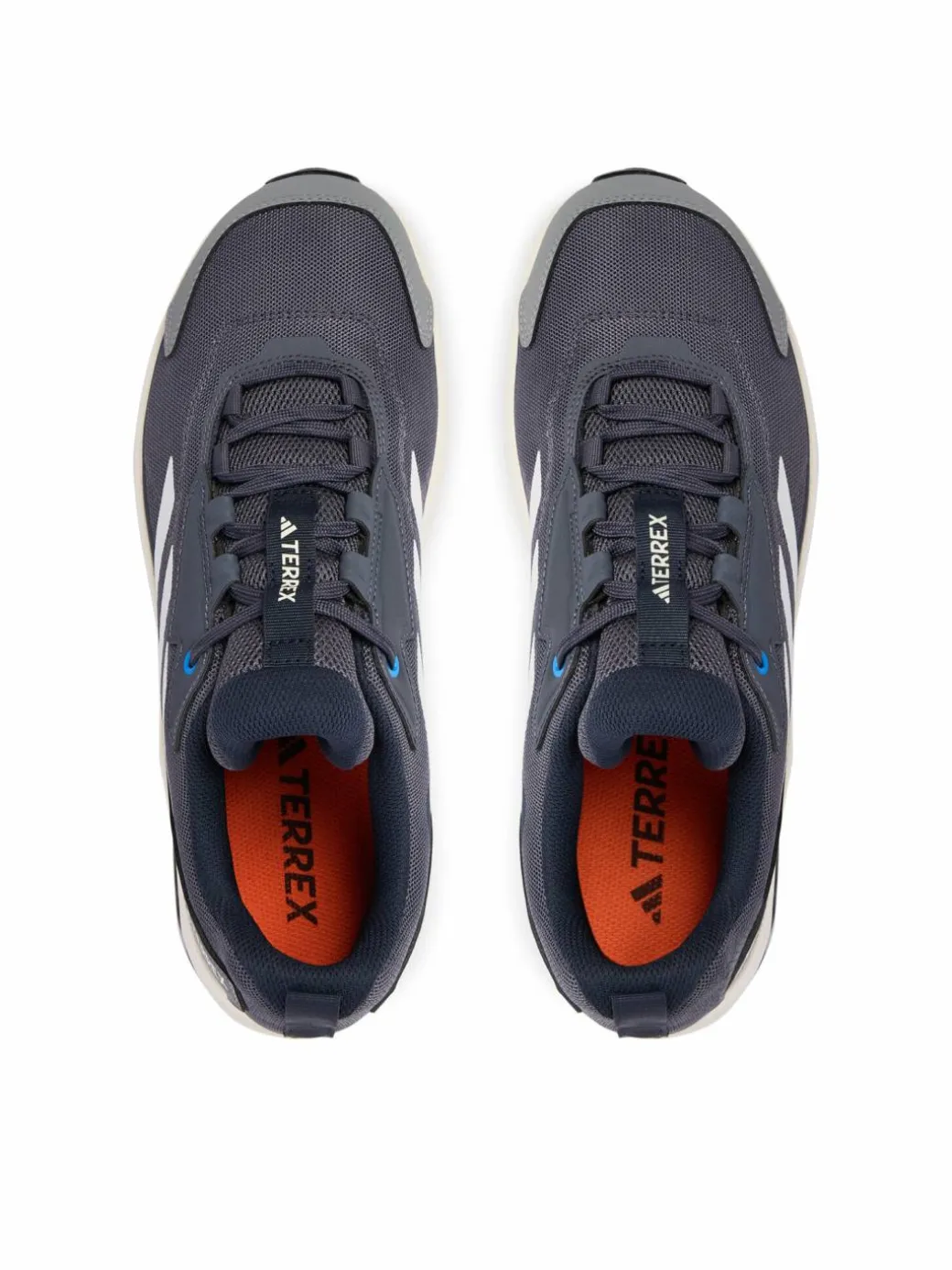 Scarpe da trekking Terrex Anylander JR6598 Grigio