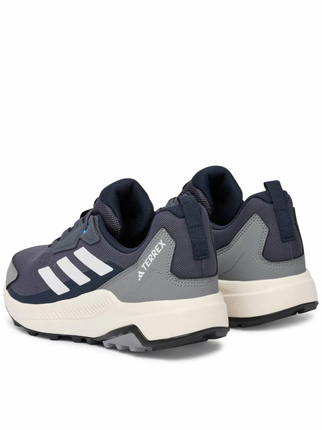 Scarpe da trekking Terrex Anylander JR6598 Grigio