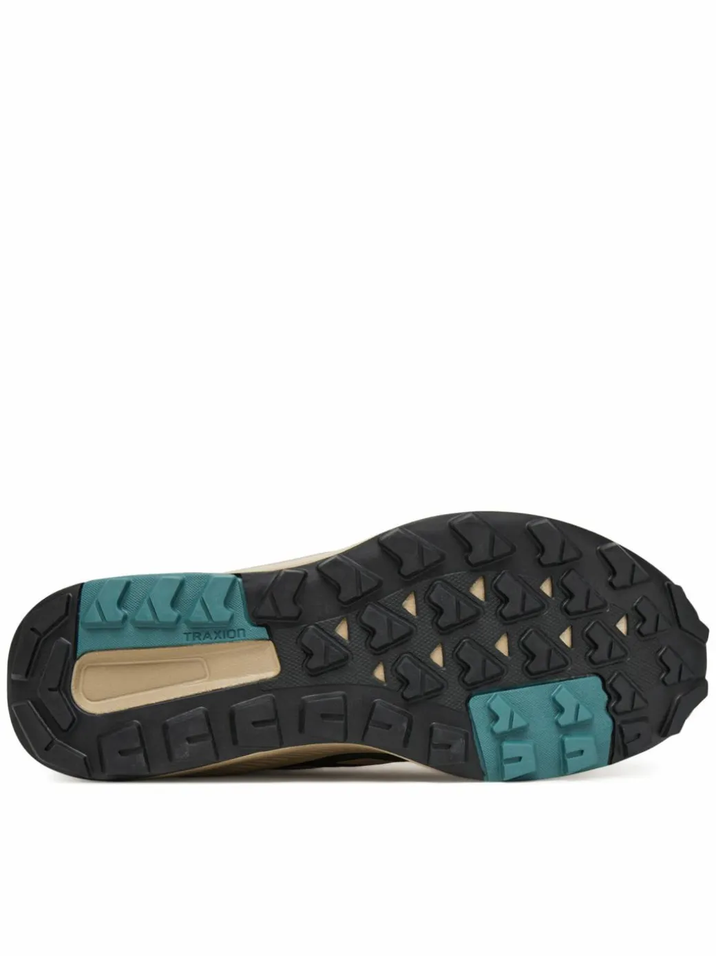 Scarpe da trekking Terrex Anylander JQ9953 Marrone