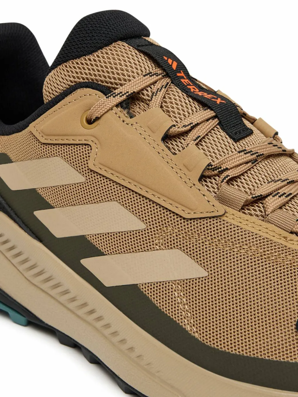 Scarpe da trekking Terrex Anylander JQ9953 Marrone